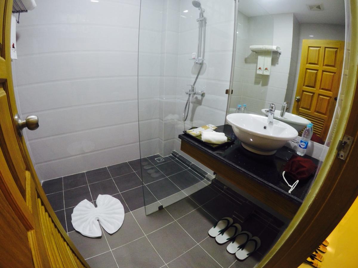 Bagan Sense Hotel Extérieur photo