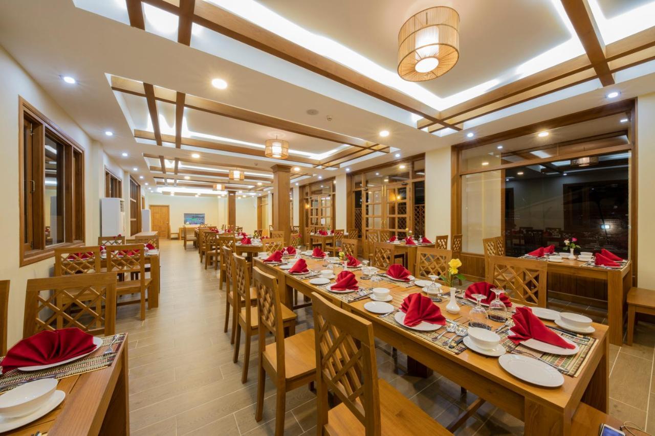 Bagan Sense Hotel Extérieur photo