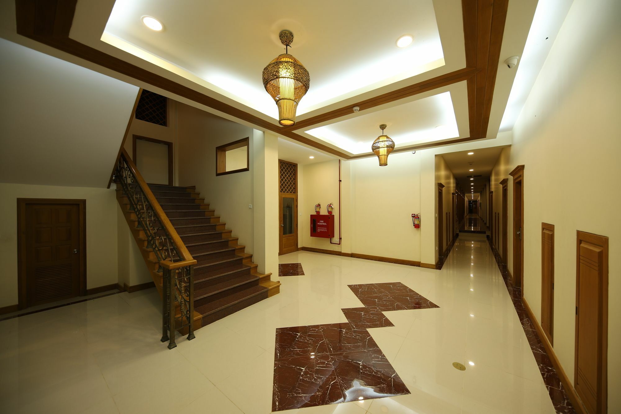 Bagan Sense Hotel Extérieur photo